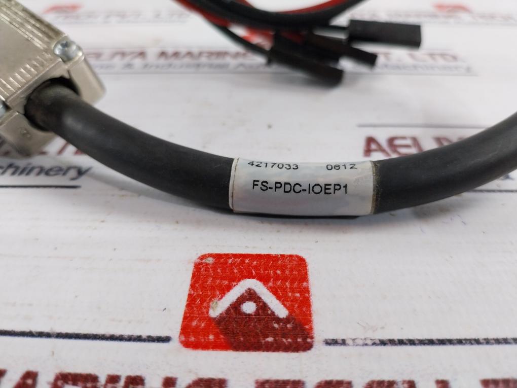 Honeywell Fs-pdc-ioep1 Power Distributer Cable 4217033