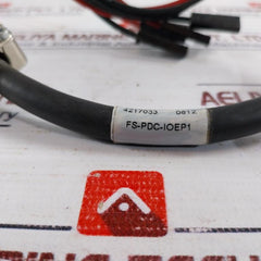 Honeywell Fs-pdc-ioep1 Power Distributer Cable 4217033