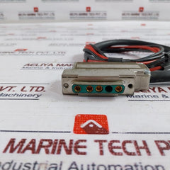 Honeywell Fs-pdc-ioep1 Power Distributer Cable 4217033