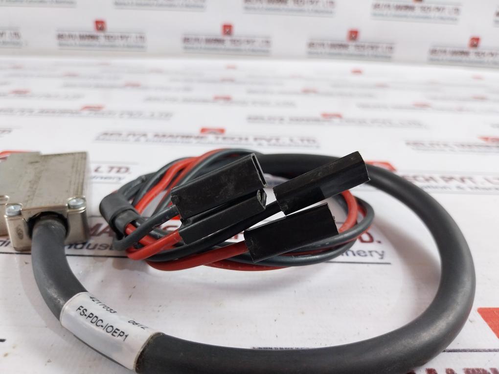 Honeywell Fs-pdc-ioep1 Power Distributer Cable 4217033