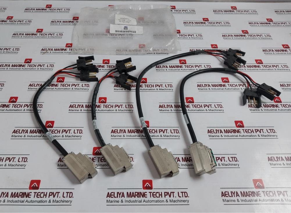 Honeywell Fs-pdc-ioep3A Power Distribution Cable 4217046 Set