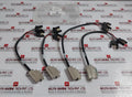 Honeywell Fs-pdc-ioep3A Power Distribution Cable 4217046 Set