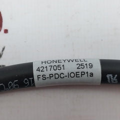 Honeywell Fs-pdc-ioep3A Power Distribution Cable 4217046 Set