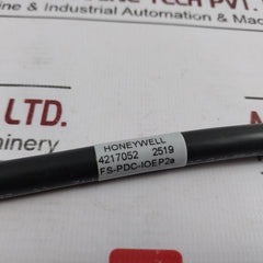 Honeywell Fs-pdc-ioep3A Power Distribution Cable 4217046 Set