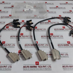 Honeywell Fs-pdc-ioep3A Power Distribution Cable 4217046 Set