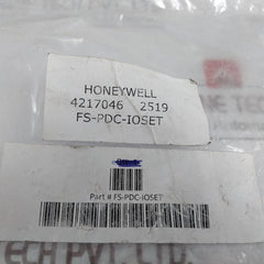 Honeywell Fs-pdc-ioep3A Power Distribution Cable 4217046 Set