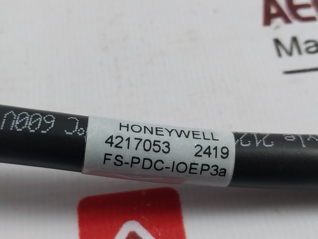 Honeywell Fs-pdc-ioep3A Power Distribution Cable 4217046 Set