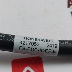 Honeywell Fs-pdc-ioep3A Power Distribution Cable 4217046 Set