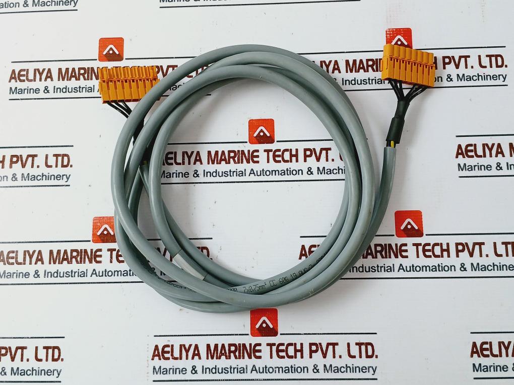 Honeywell Fs-pdc-ior05 Cable