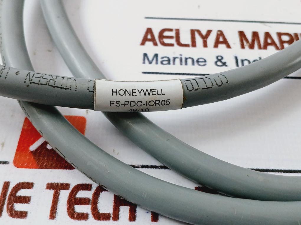 Honeywell Fs-pdc-ior05 Cable