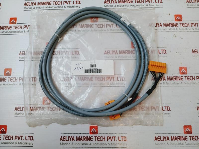 Honeywell Fs-pdc-ior05 Cable 4218112