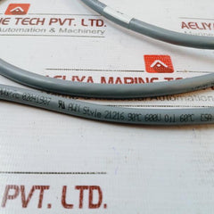 Honeywell Fs-pdc-ior05 Cable 4218112