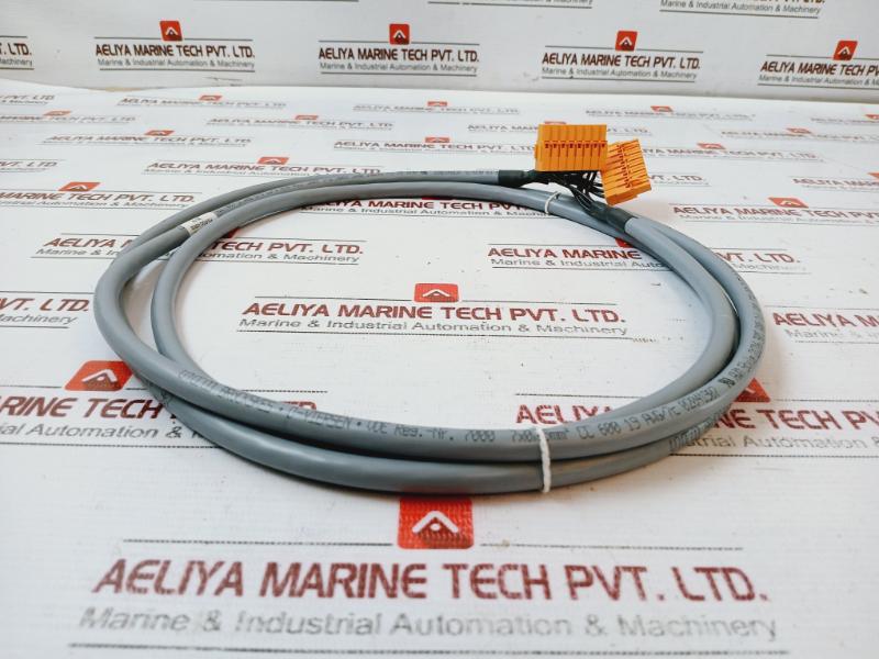 Honeywell Fs-pdc-ior05 Cable 4218112