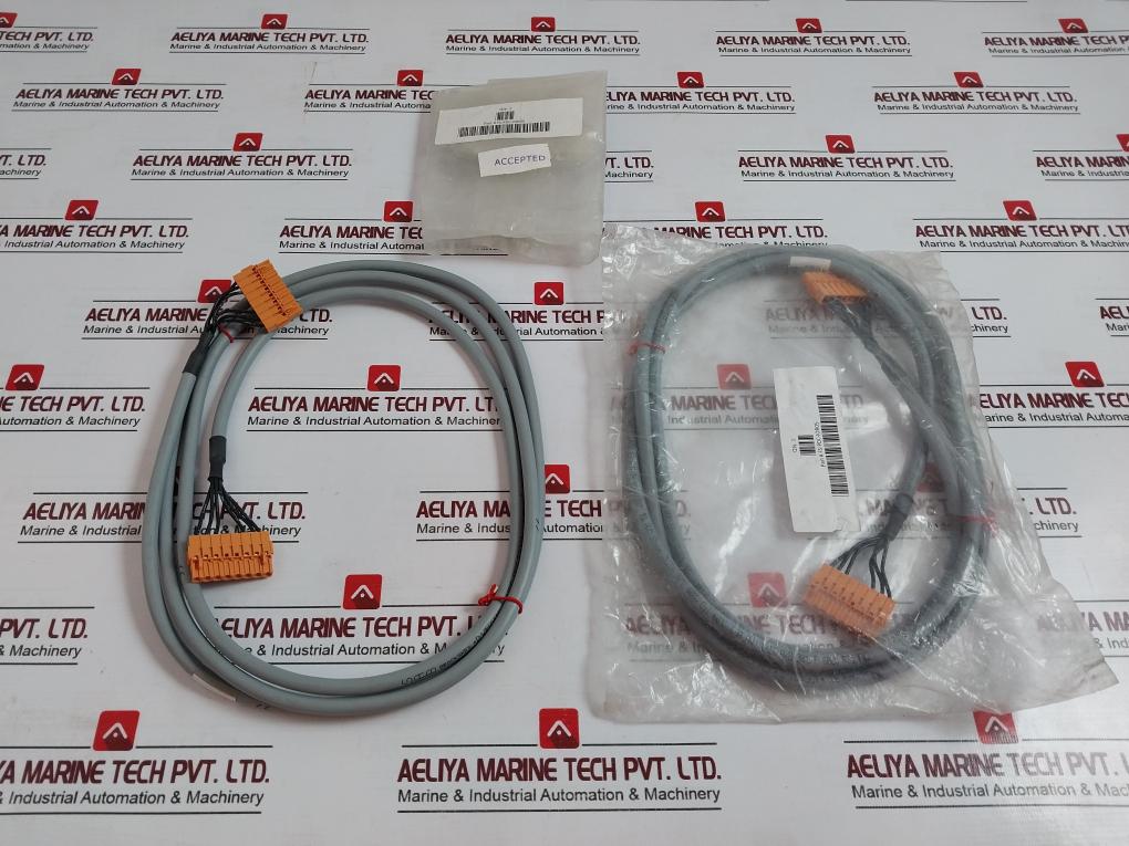 Honeywell Fs-pdc-ior05 Power Distribution Cable Vde-reg7000 02041907 600V