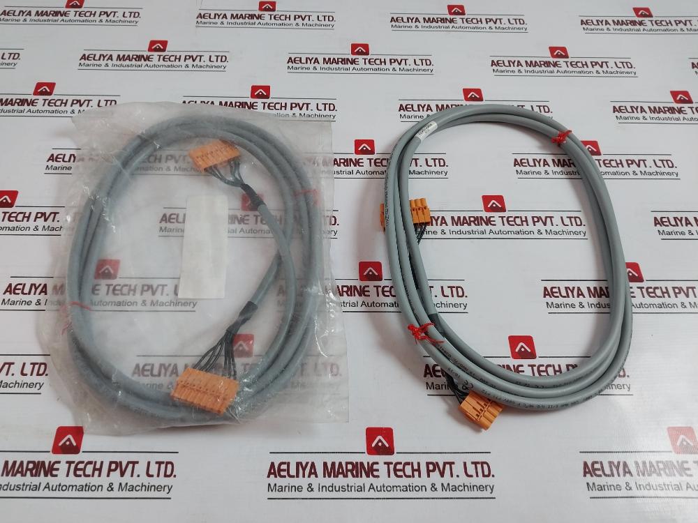 Honeywell Fs-pdc-ior05 Power Distribution Cable Vde-reg7000 02041907 600V