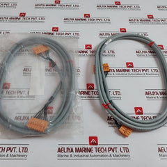 Honeywell Fs-pdc-ior05 Power Distribution Cable Vde-reg7000 02041907 600V