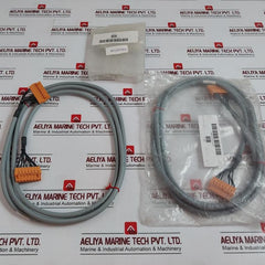 Honeywell Fs-pdc-ior05 Power Distribution Cable Vde-reg7000 02041907 600V