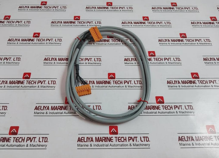 Honeywell Fs-pdc-ior05 Power Distribution Cable Vde-reg7000 02041907 600V