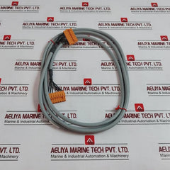 Honeywell Fs-pdc-ior05 Power Distribution Cable Vde-reg7000 02041907 600V