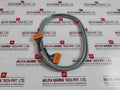 Honeywell Fs-pdc-ior05 Power Distribution Cable Vde-reg7000 02041907 600V