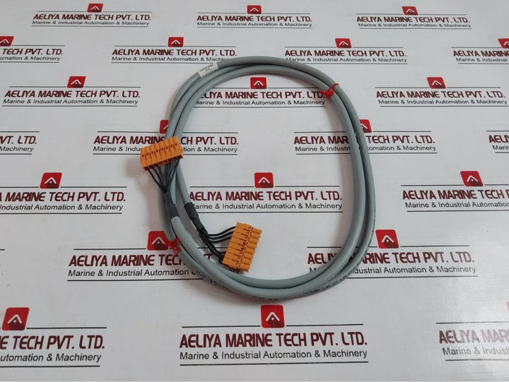 Honeywell Fs-pdc-ior05 Power Distribution Cable Vde-reg7000 02041907 600V