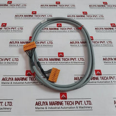 Honeywell Fs-pdc-ior05 Power Distribution Cable Vde-reg7000 02041907 600V