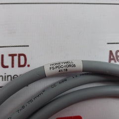 Honeywell Fs-pdc-ior05 Power Distribution Cable Vde-reg7000 02041907 600V