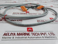 Honeywell Fs-pdc-ior05 Power Distribution Cable Vde-reg7000 02041907 600V