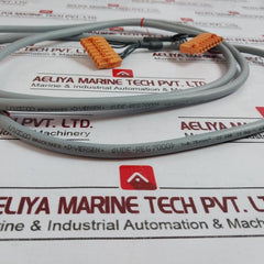 Honeywell Fs-pdc-ior05 Power Distribution Cable Vde-reg7000 02041907 600V
