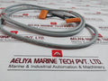 Honeywell Fs-pdc-ior05 Power Distribution Cable Vde-reg7000 02041907 600V