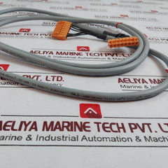 Honeywell Fs-pdc-ior05 Power Distribution Cable Vde-reg7000 02041907 600V