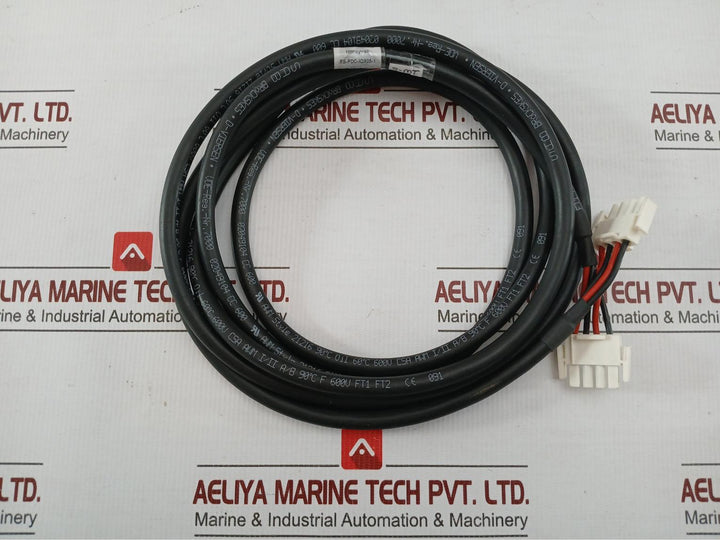 Fs-pdc-iox05-1 Multi-conductor Power And Control Cable Honeywell