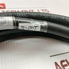 Fs-pdc-iox05-1 Multi-conductor Power And Control Cable Honeywell