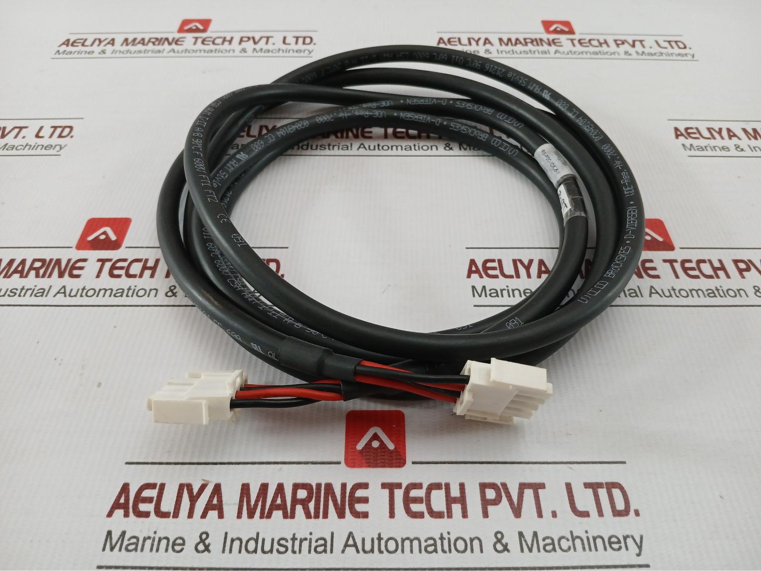 Fs-pdc-iox05-1 Multi-conductor Power And Control Cable Honeywell