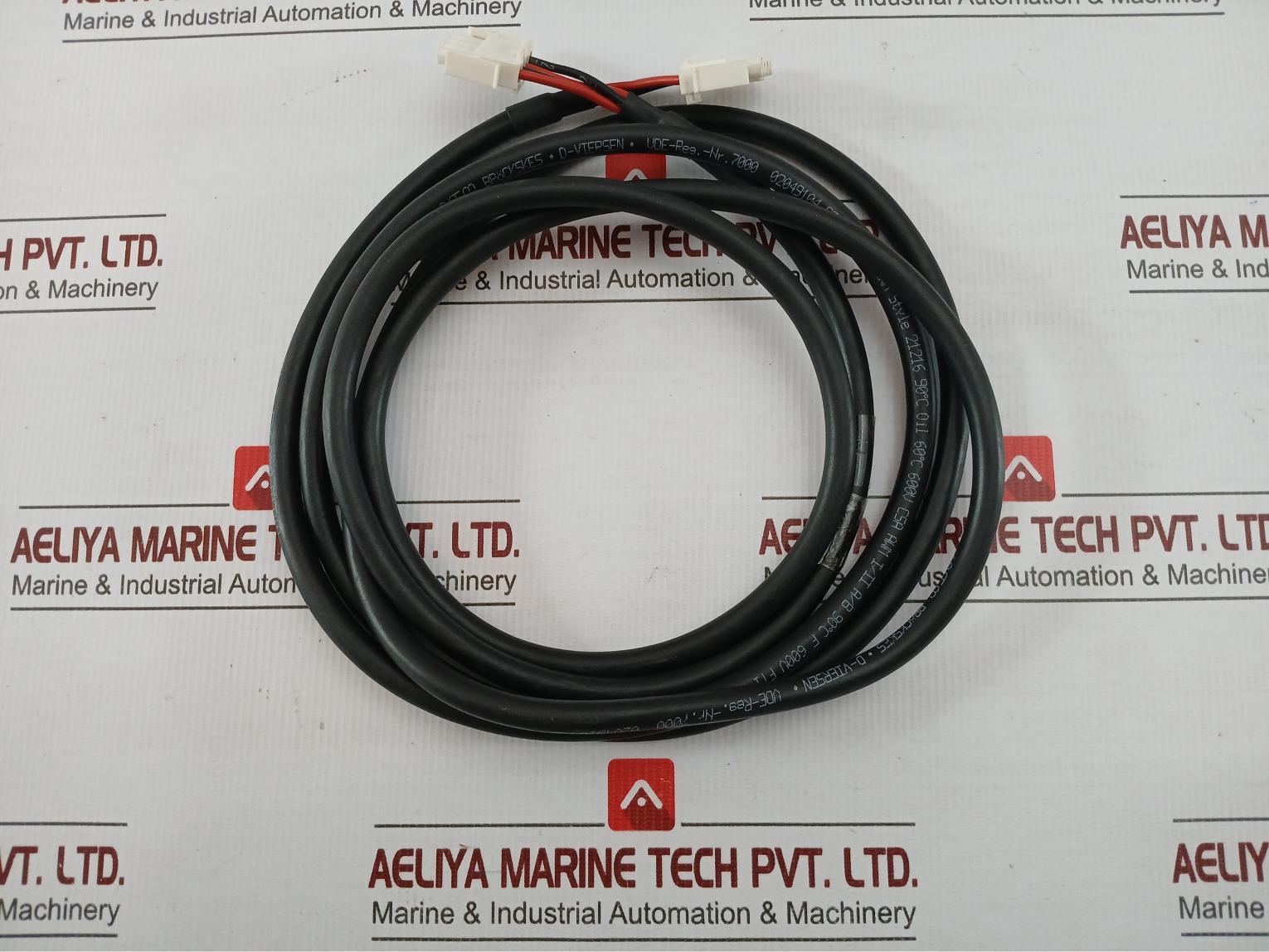 Fs-pdc-iox05-1 Multi-conductor Power And Control Cable Honeywell