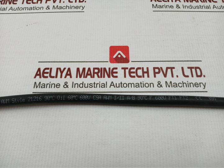Fs-pdc-iox05-1 Multi-conductor Power And Control Cable Honeywell