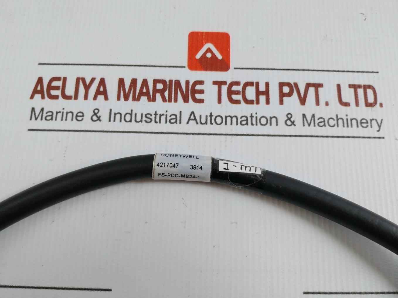 Honeywell Fs-pdc-mb24-1