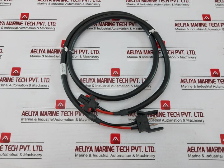 Honeywell Fs-pdc-mb24-1P Power Cable 10Awg 2C 600V Sab Brockskes