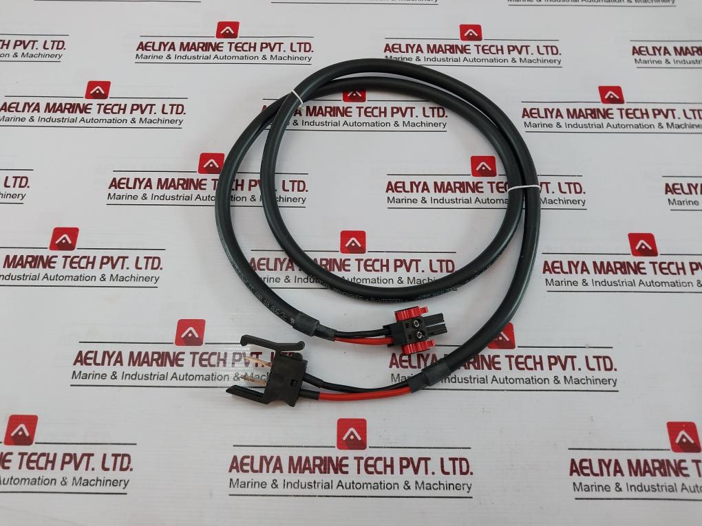 Honeywell Fs-pdc-mb24-1P Power Cable 10Awg 2C 600V Sab Brockskes