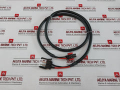 Honeywell Fs-pdc-mb24-1P Power Cable 10Awg 2C 600V Sab Brockskes