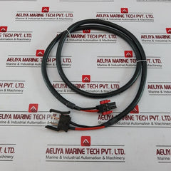 Honeywell Fs-pdc-mb24-1P Power Cable 10Awg 2C 600V Sab Brockskes