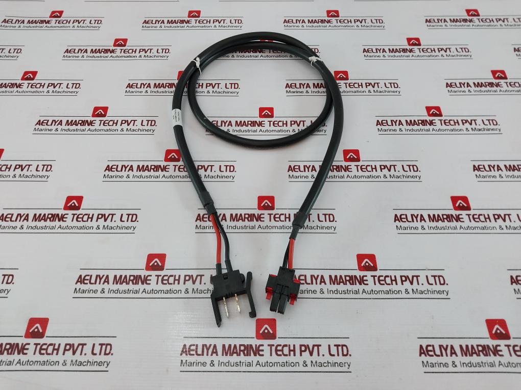 Honeywell Fs-pdc-mb24-1P Power Cable 10Awg 2C 600V Sab Brockskes