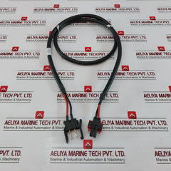 Honeywell Fs-pdc-mb24-1P Power Cable 10Awg 2C 600V Sab Brockskes