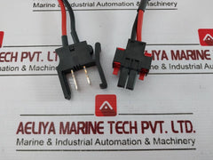 Honeywell Fs-pdc-mb24-1P Power Cable 10Awg 2C 600V Sab Brockskes