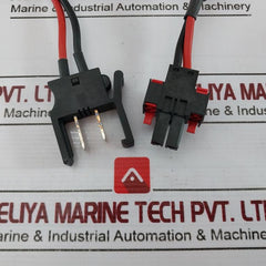Honeywell Fs-pdc-mb24-1P Power Cable 10Awg 2C 600V Sab Brockskes
