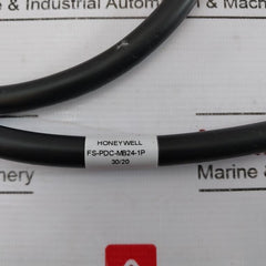 Honeywell Fs-pdc-mb24-1P Power Cable 10Awg 2C 600V Sab Brockskes
