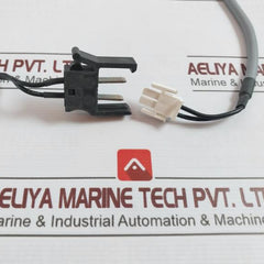 Honeywell Fs-pdc-mb24-1P Sab Brockskes Power Cable Set Fs-pdc-cpset