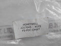 Honeywell Fs-pdc-mb24-1P Sab Brockskes Power Cable Set Fs-pdc-cpset
