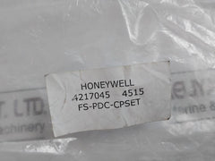 Honeywell Fs-pdc-mb24-1P Sab Brockskes Power Cable Set Fs-pdc-cpset