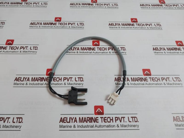 Honeywell Fs-pdc-mb24-1P Sab Brockskes Power Cable Set Fs-pdc-cpset